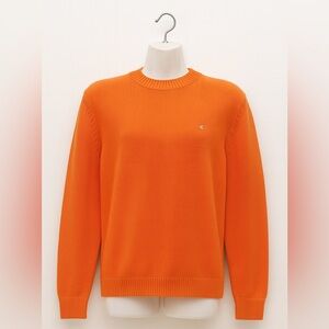 Burberry Crewneck Sweater